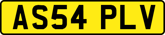 AS54PLV