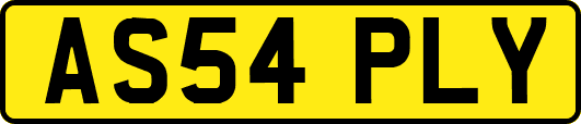 AS54PLY