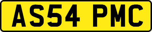 AS54PMC