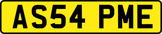 AS54PME