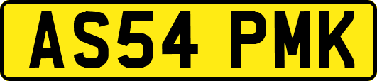 AS54PMK