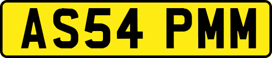 AS54PMM