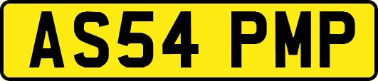 AS54PMP