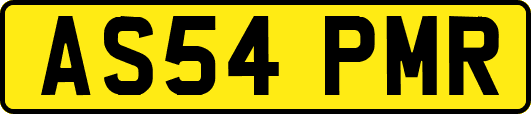 AS54PMR