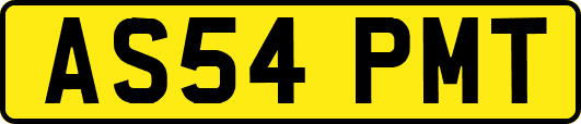 AS54PMT