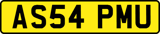 AS54PMU