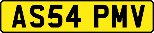 AS54PMV