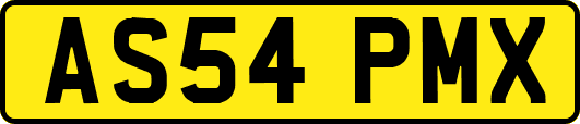 AS54PMX