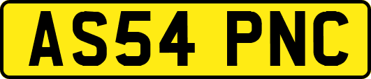 AS54PNC