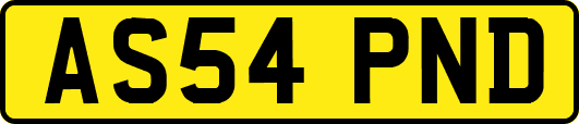 AS54PND