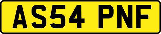 AS54PNF