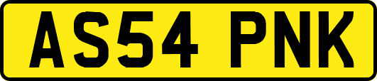 AS54PNK