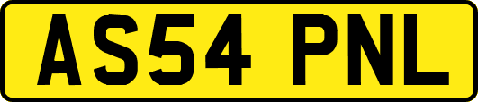 AS54PNL