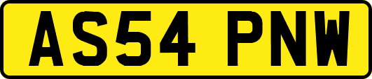 AS54PNW