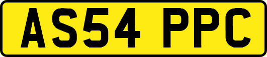 AS54PPC