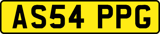 AS54PPG