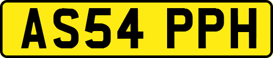 AS54PPH