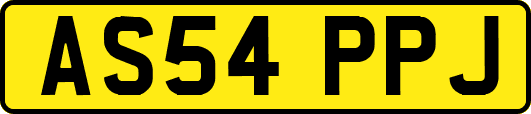AS54PPJ
