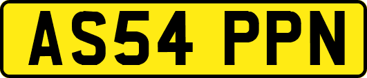 AS54PPN