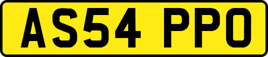 AS54PPO