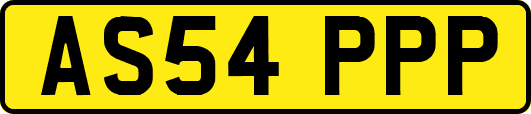 AS54PPP
