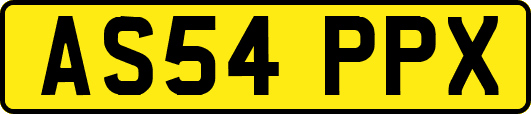 AS54PPX