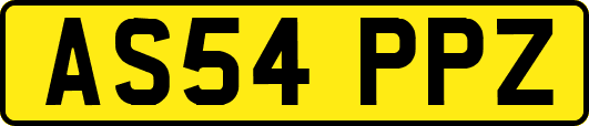 AS54PPZ