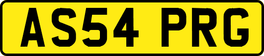 AS54PRG