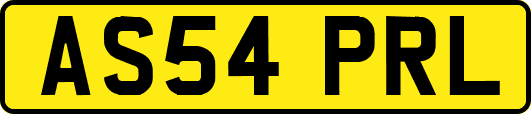 AS54PRL