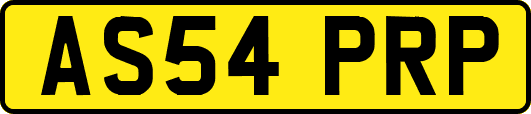 AS54PRP