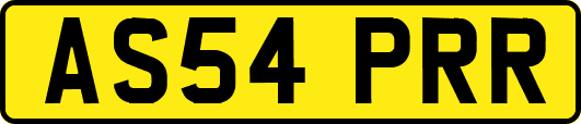 AS54PRR
