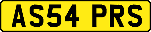AS54PRS