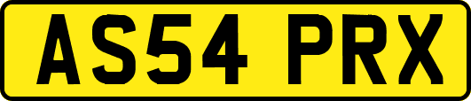 AS54PRX