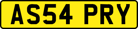 AS54PRY