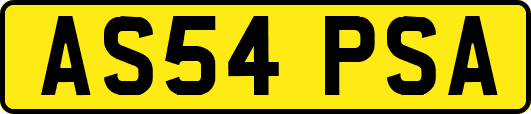 AS54PSA