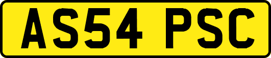 AS54PSC