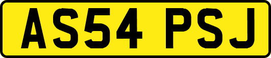 AS54PSJ