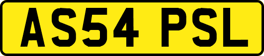 AS54PSL