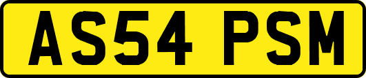 AS54PSM