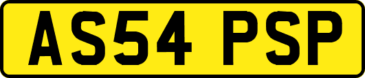 AS54PSP