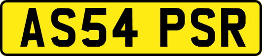 AS54PSR