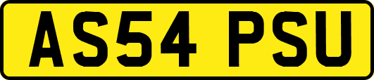 AS54PSU