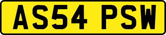 AS54PSW