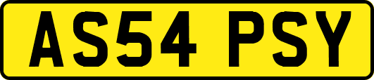 AS54PSY