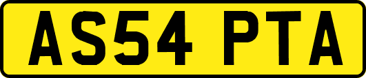 AS54PTA