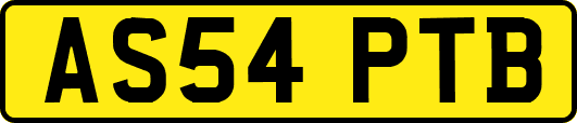 AS54PTB