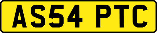 AS54PTC