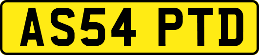 AS54PTD