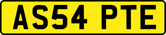 AS54PTE