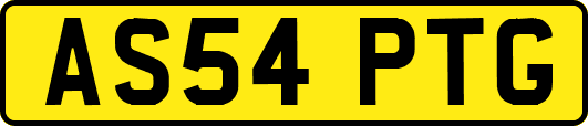 AS54PTG